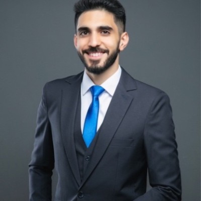 MohammadNour Ebdah