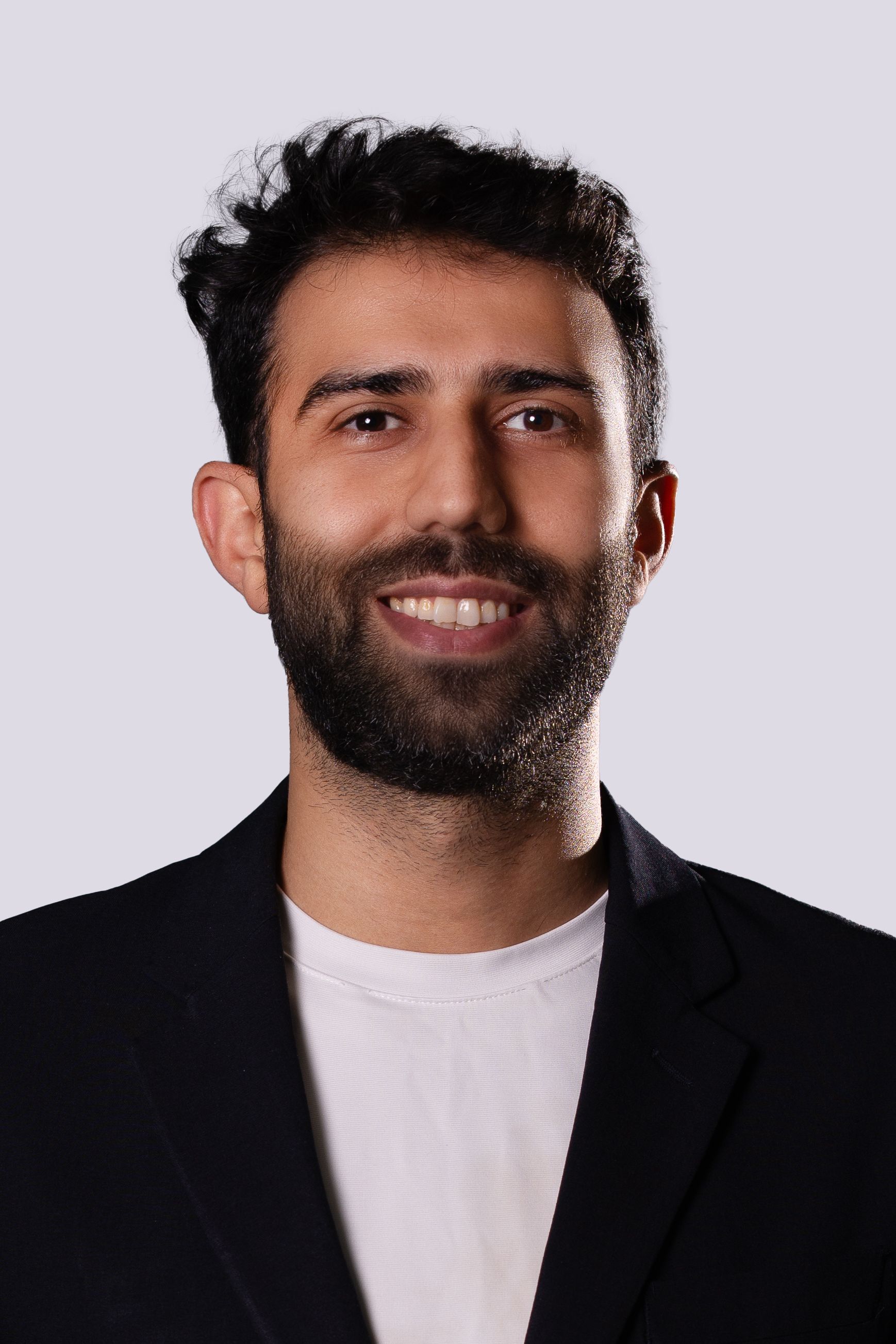 Dr. Omar Alhussein